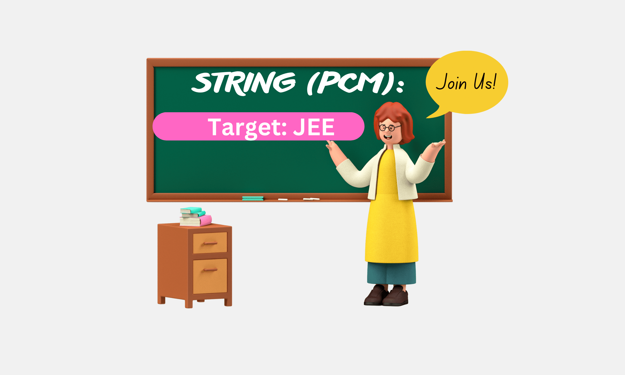 coaching for JEE (Main+Advanced)